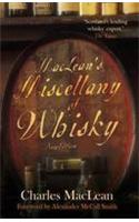 MacLean's Miscellany of Whisky