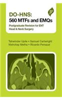 DO-HNS: 560 MTFs and EMQs