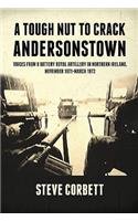 A Tough Nut to Crack - Andersonstown