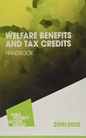 Welfare Benefits and Tax Credits Handbook