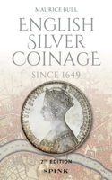 English Silver Coinage