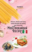 Mediterranean Recipes