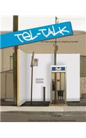 Tel-Talk: Art Interventions in Telephone Booths