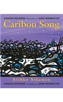 Caribou Song