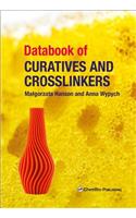 Databook of Curatives and Crosslinkers