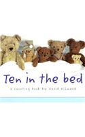 Ten in the Bed