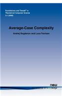 Average-Case Complexity: (5 Foundations and Trends® in Theoretical Computer Science)