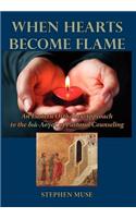 When Hearts Become Flame: An Eastern Orthodox Approach to the Dia-Logos of Pastoral Counseling(English)