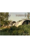Balkrishna Doshi: An Architecture for India