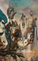Greg 'Craola' Simkins