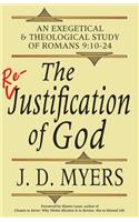 Re-Justification of God