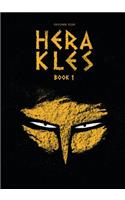 Herakles Book 1