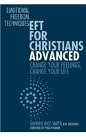 EFT For Christians Advanced