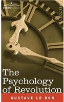 Psychology of Revolution