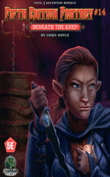 Fifth Edition Fantasy #14: Beneath the Keep