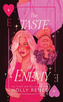 Taste of an Enemy