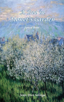 Bee in Monet's Garden