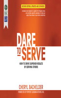 Dare to Serve, 2nd Ed.