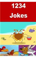 1234 Jokes