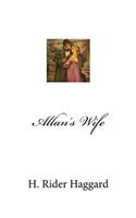 Allan's Wife