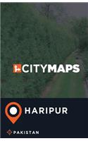 City Maps Haripur Pakistan