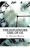 The Patchwork Girl of Oz