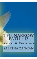 Narrow Path - 13