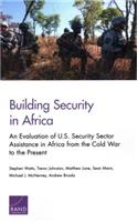 Building Security in Africa