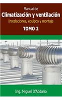 Manual de climatización y ventilación - Tomo 2