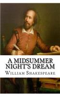 A Midsummer Night's Dream