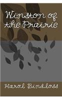 Winston of the Prairie