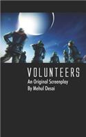 Volunteers