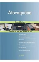 Atovaquone; Second Edition