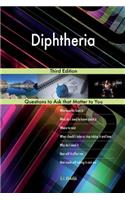 Diphtheria; Third Edition