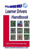 Learner Drivers Handbook