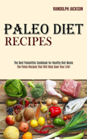 Paleo Diet Recipes