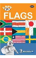 I-Spy Flags