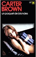 Paquet de Blondes