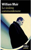 Sixieme Commandement