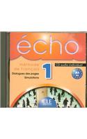 Echo 1 CD Individuel