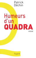 Humeurs d'un quadra