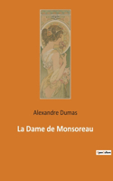 Dame de Monsoreau