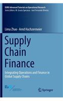 Supply Chain Finance