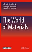 World of Materials