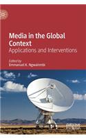Media in the Global Context