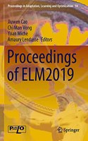 Proceedings of Elm2019
