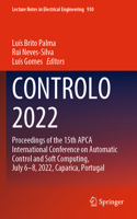 Controlo 2022