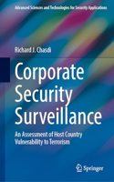 Corporate Security Surveillance