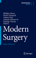 Modern Surgery