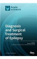 Diagnosis and Surgical Treatment of Epilepsy